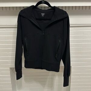 Old Navy, Black, Sweatshirt, Medium